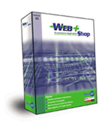 Webplus Shop Features